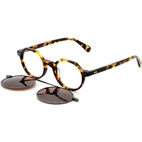 Round Glasses GSR1164