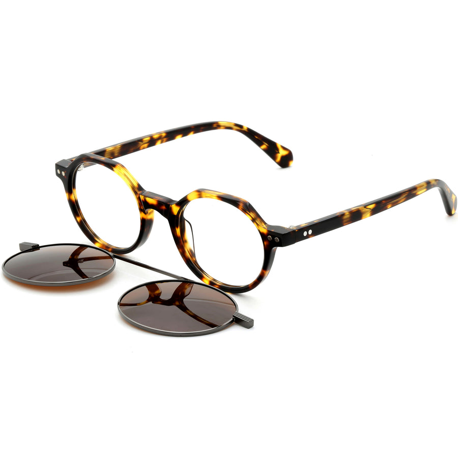 Round Glasses GSR1164