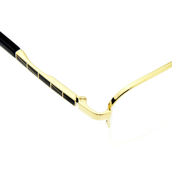 Rectangle Glasses JCT1082