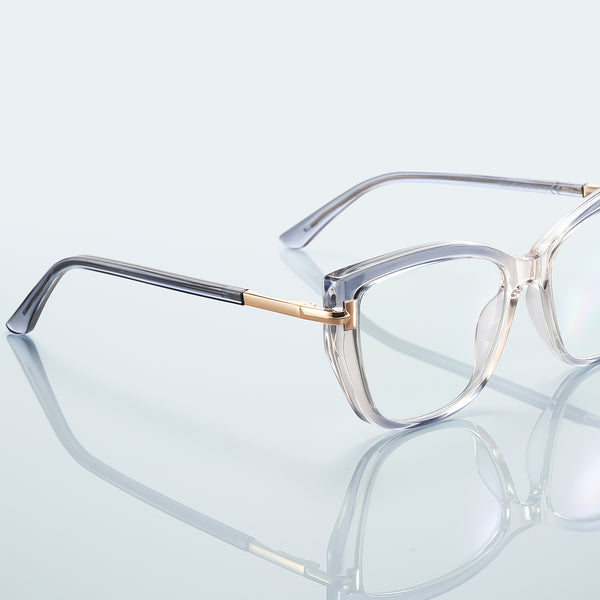 Cat-Eye Glasses PF1373