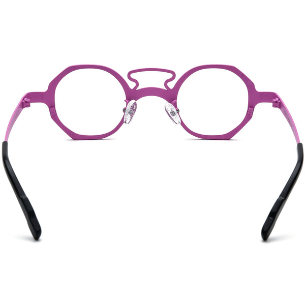 Geometric Glasses BR1522