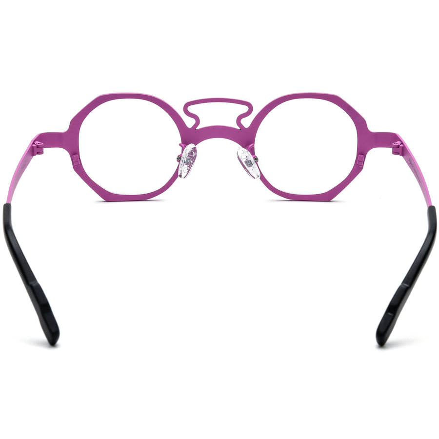 Geometric Glasses BR1522
