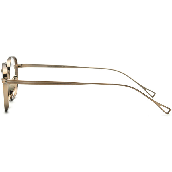 Square Glasses BR1158