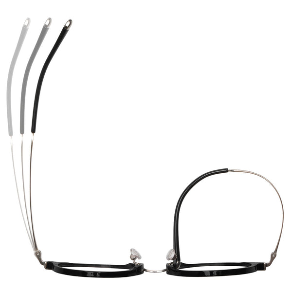 Round Glasses MW1233