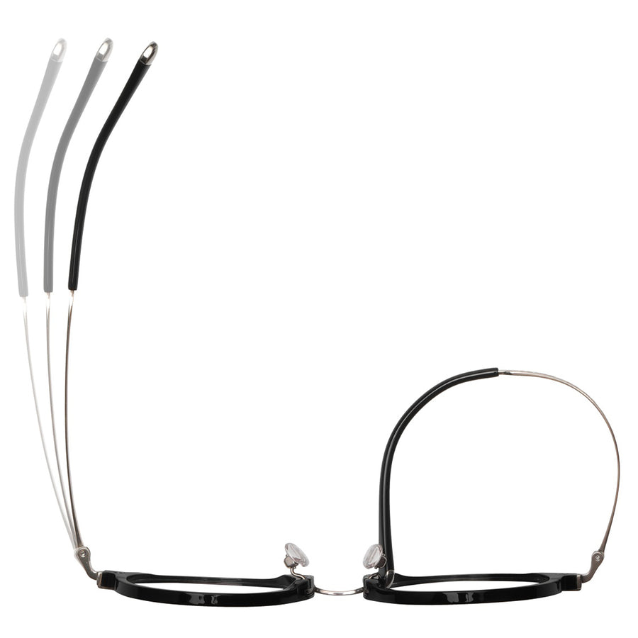 Round Glasses MW1233