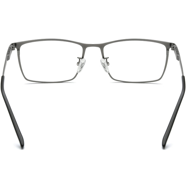 Rectangle Glasses BR1586