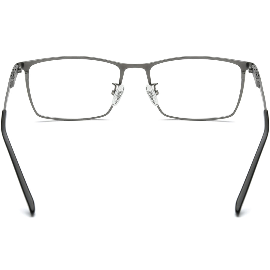 Rectangle Glasses BR1586