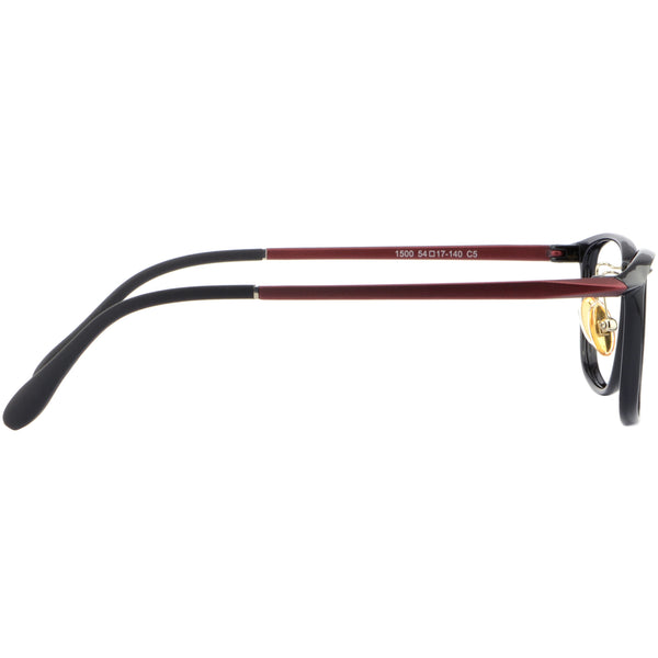 Rectangle Glasses O1656