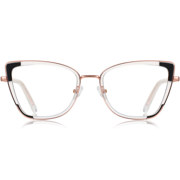 Cat-Eye Glasses PF1158