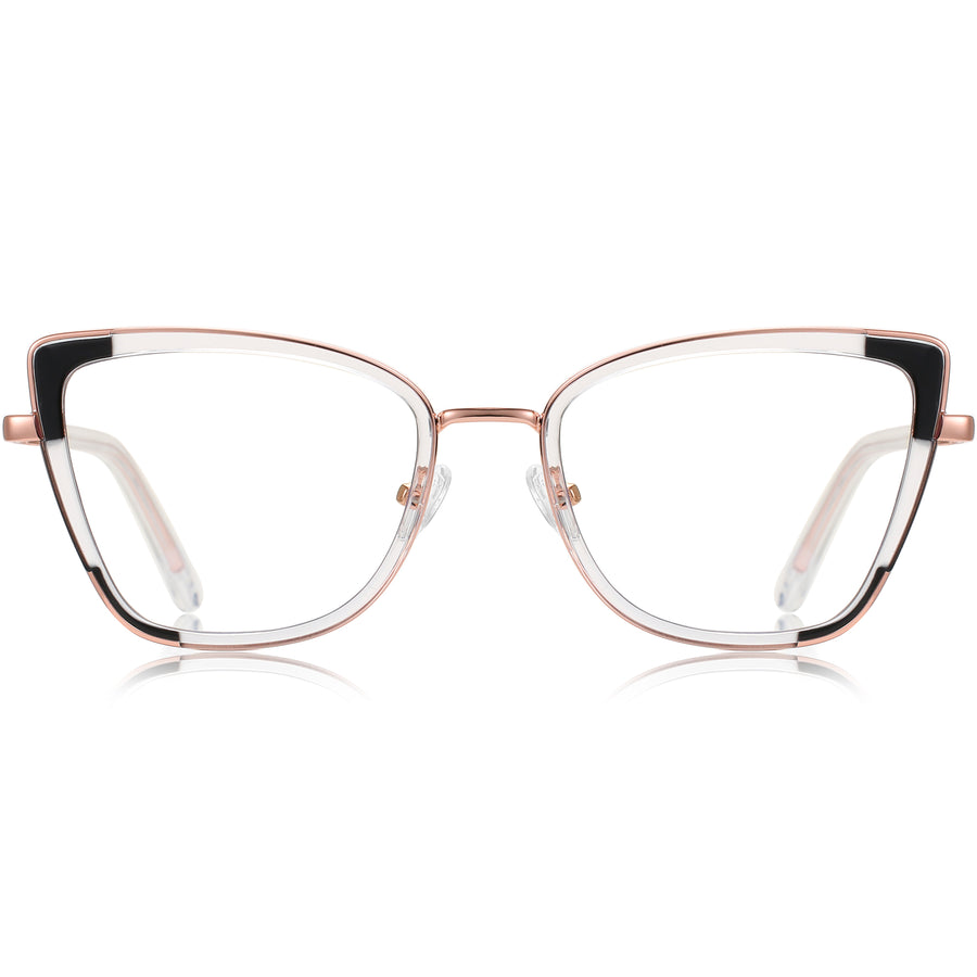 Cat-Eye Glasses PF1158