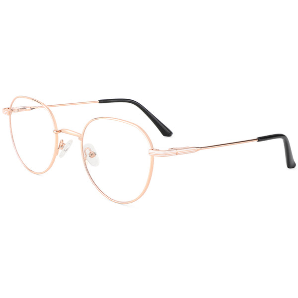 Round Glasses YEM1011
