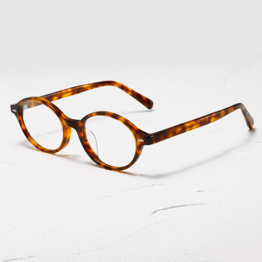 Oval Glasses ME1029