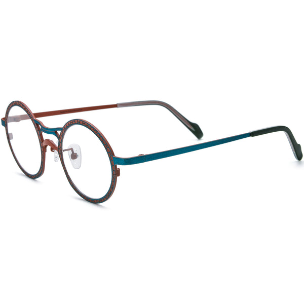 Round Glasses BR1639