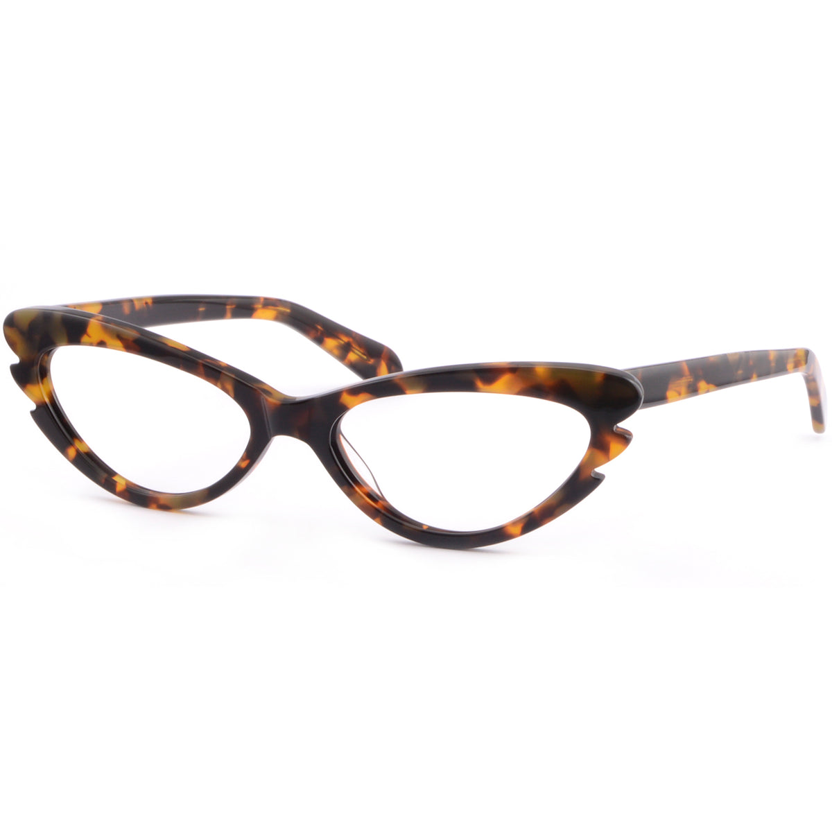 Cat-Eye Glasses O1398
