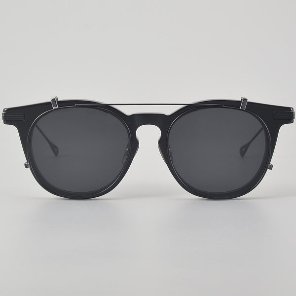 Square Glasses BY1048
