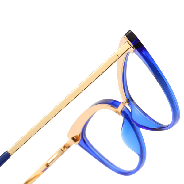 Cat-Eye Glasses PF1208
