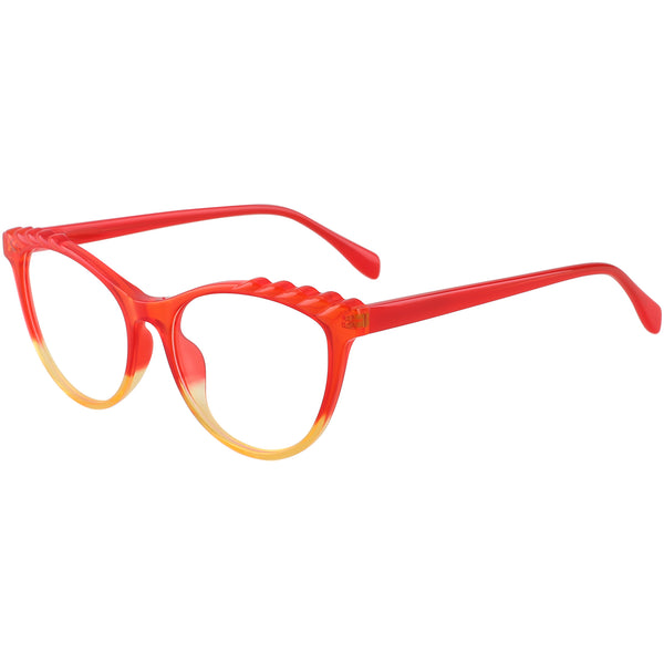Cat-Eye Glasses YEA1214