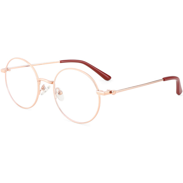 Round Glasses YSAM1085