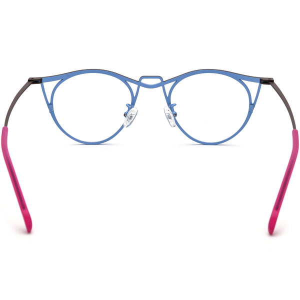 Round Glasses BR1589
