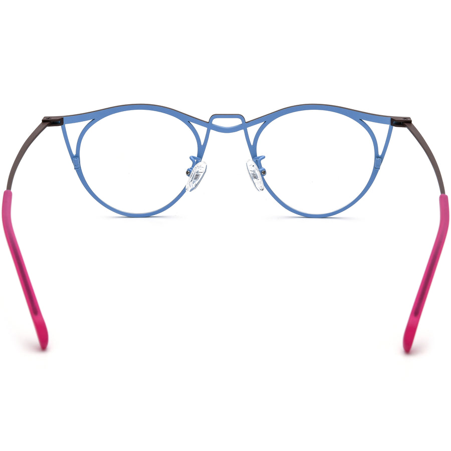 Round Glasses BR1589