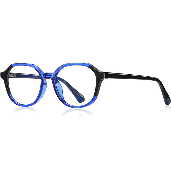 Round Glasses for Kids PFK1011