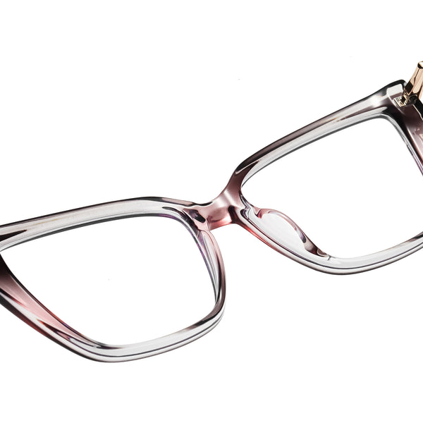 Cat-Eye Glasses YSD1106