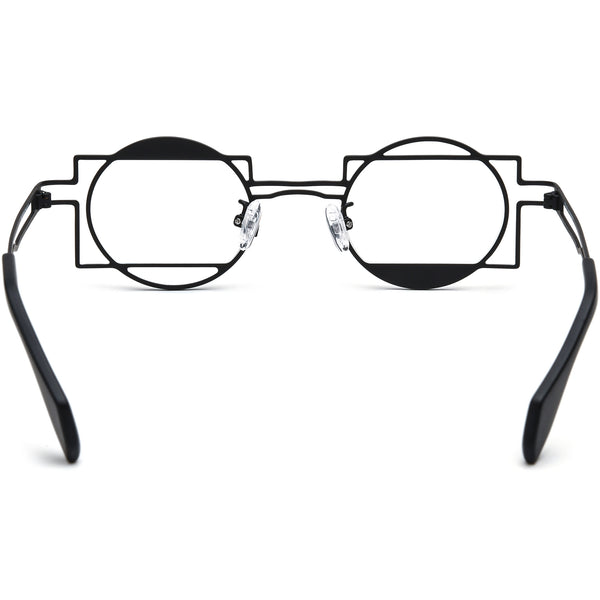 Geometric Glasses BR1732