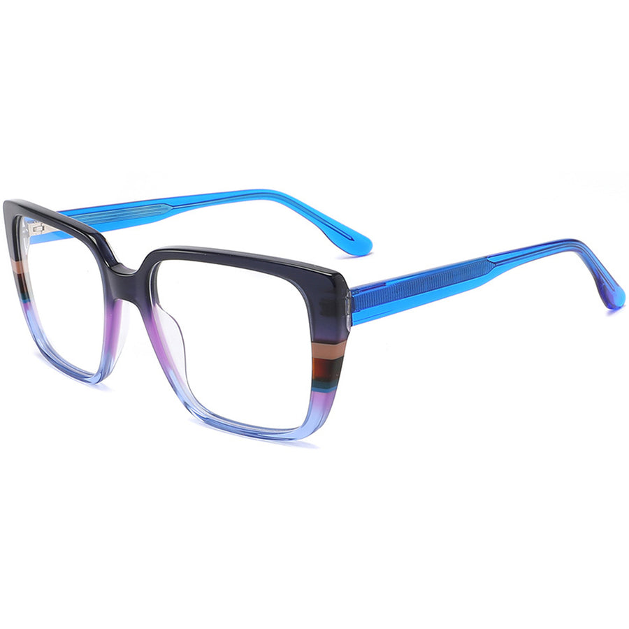 Cat-Eye Glasses KC1006