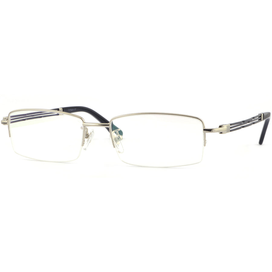 Rectangle Glasses O1739