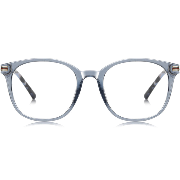 Square Glasses YSD1073