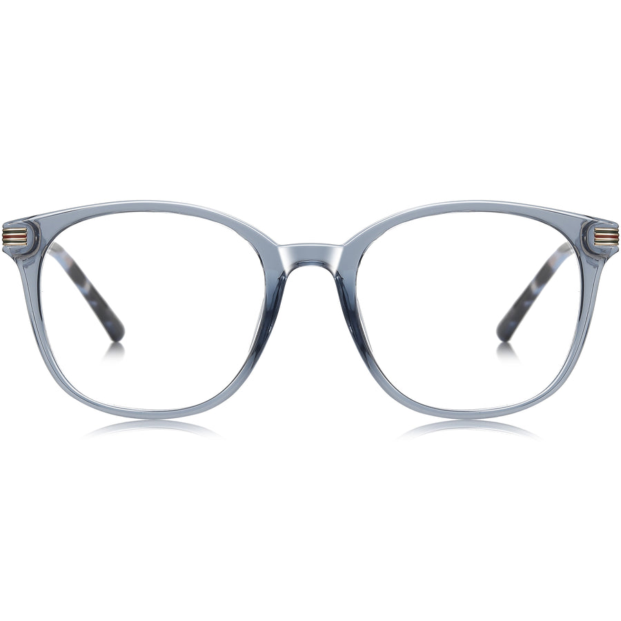 Square Glasses YSD1073