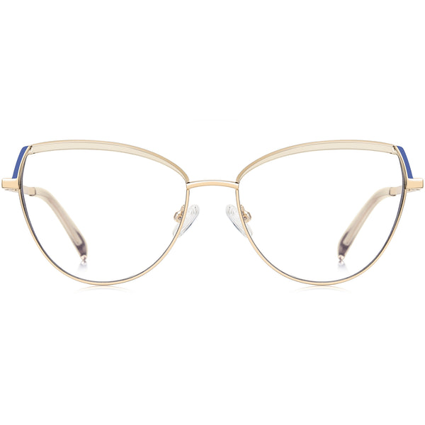 Cat-Eye Glasses PF1133