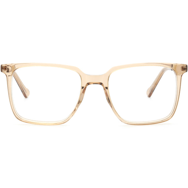 Square Glasses GSR1132