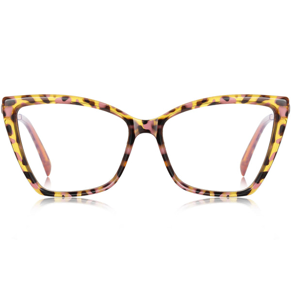 Cat-Eye Glasses PF1348