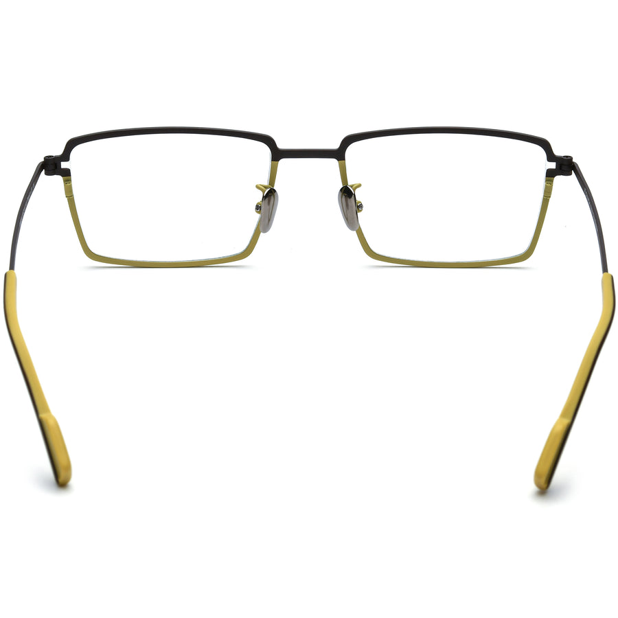 Rectangle Glasses BR1637