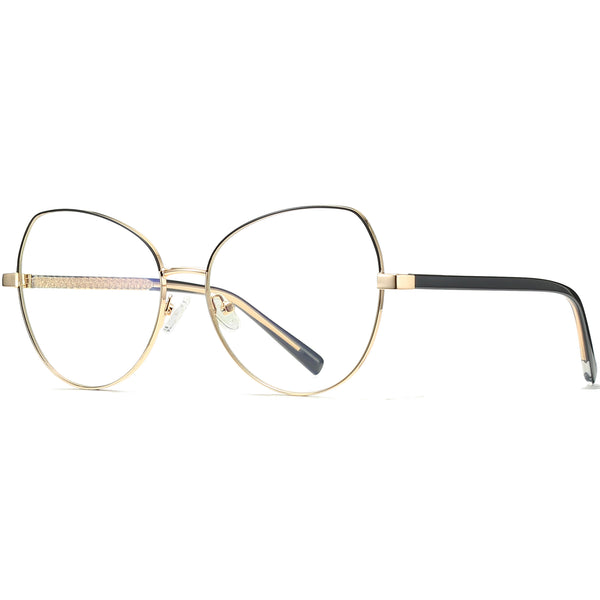 Cat-Eye Glasses PF1174