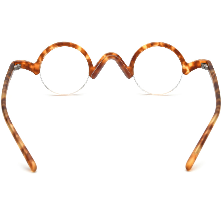 Round Glasses BR1429