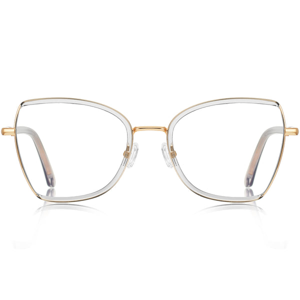 Square Glasses PF1339