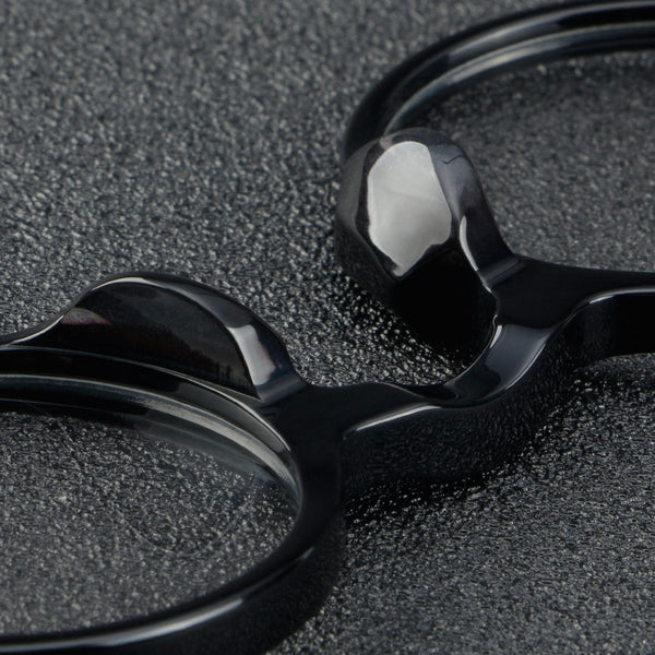 Round Glasses A4030