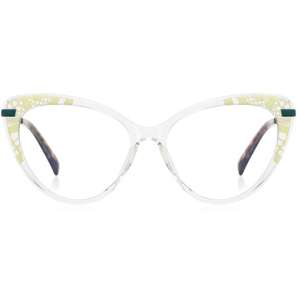 Cat-Eye Glasses PF1291