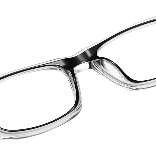 Rectangle Glasses YSD1125
