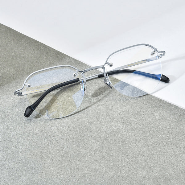 Round Glasses BR1383