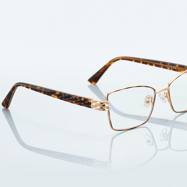 Cat-Eye Glasses PF1371