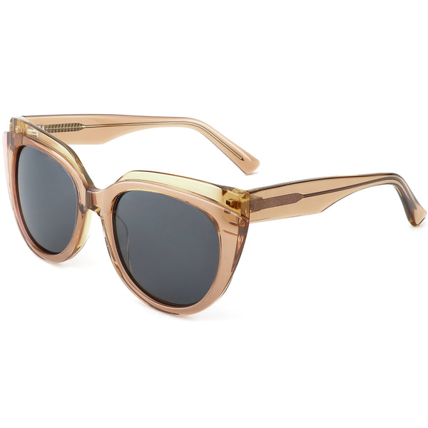 Cat-Eye Sunglasses YS1180