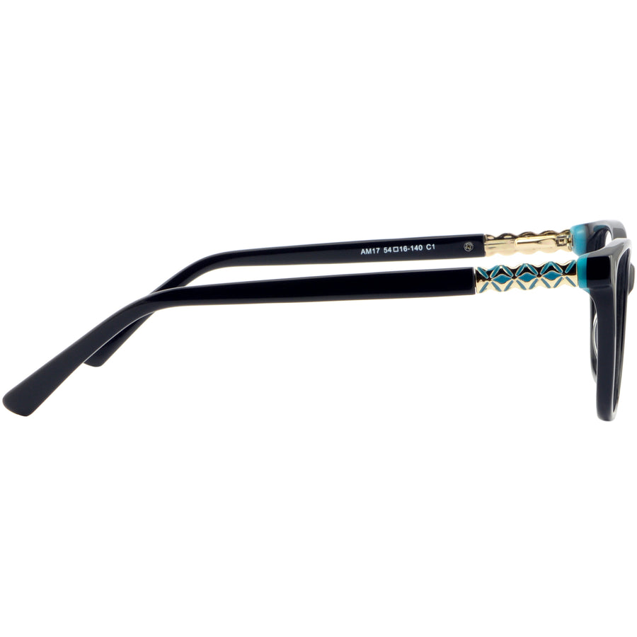 Cat-Eye Glasses O1842