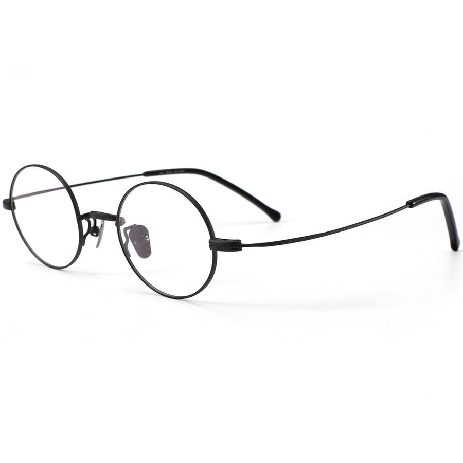 Round Glasses YM1052