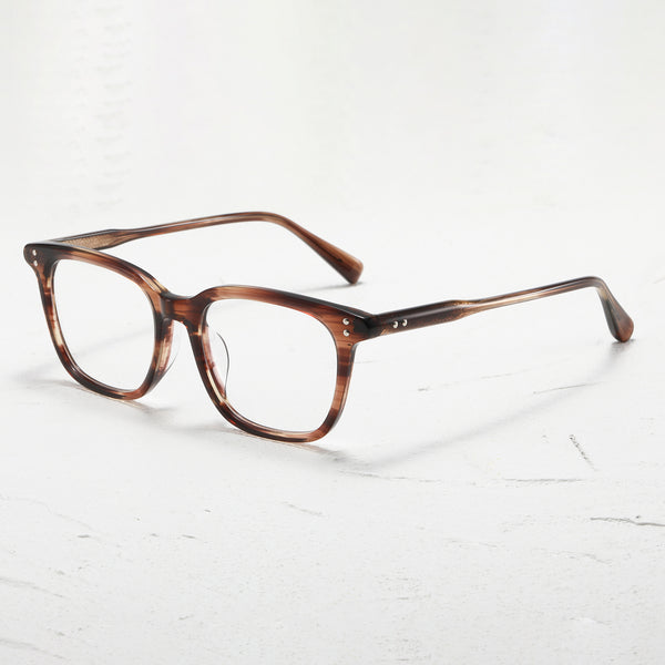 Square Glasses ME1031
