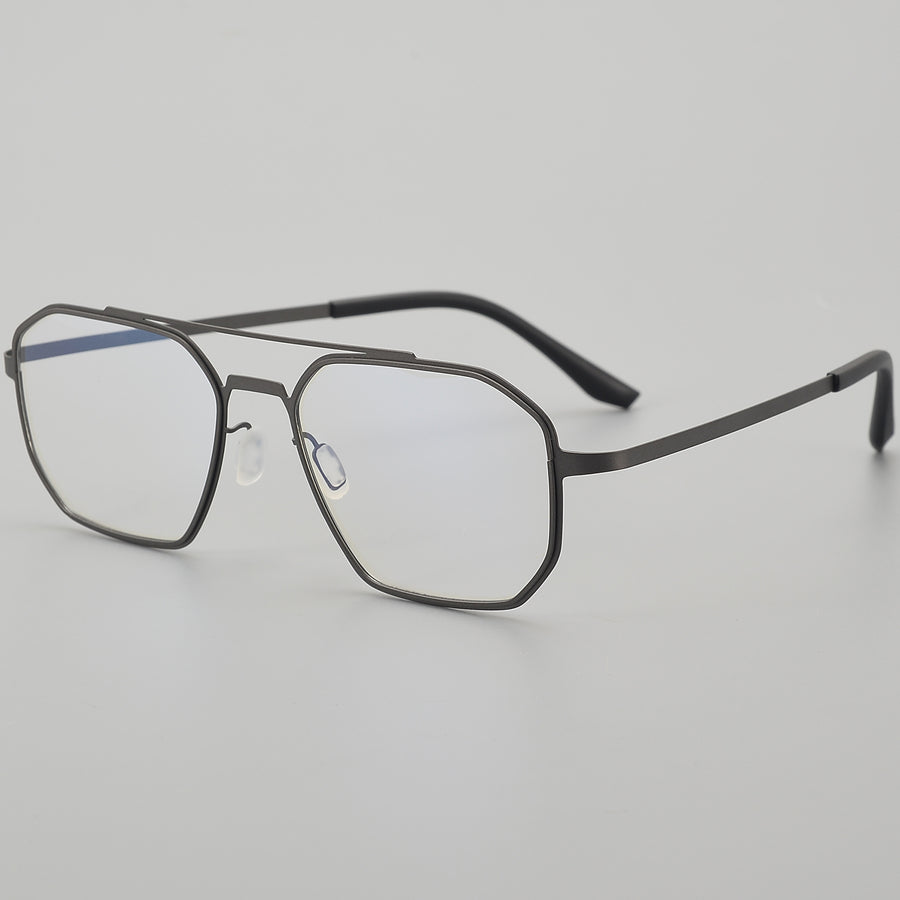 Aviator Glasses BY1030