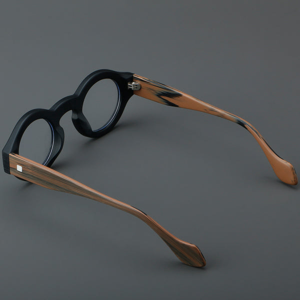 Round Glasses YN1029