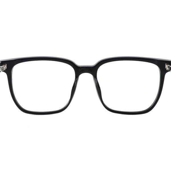 Square Glasses YAA1082